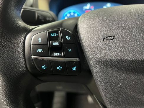 Used 2025 Ford Bronco Sport Big Bend image 24