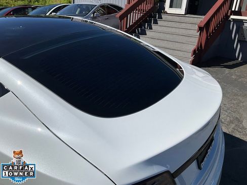 Used 2023 Tesla Model S Standard Range image 87