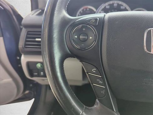 Used 2014 Honda Accord EX-L image 12