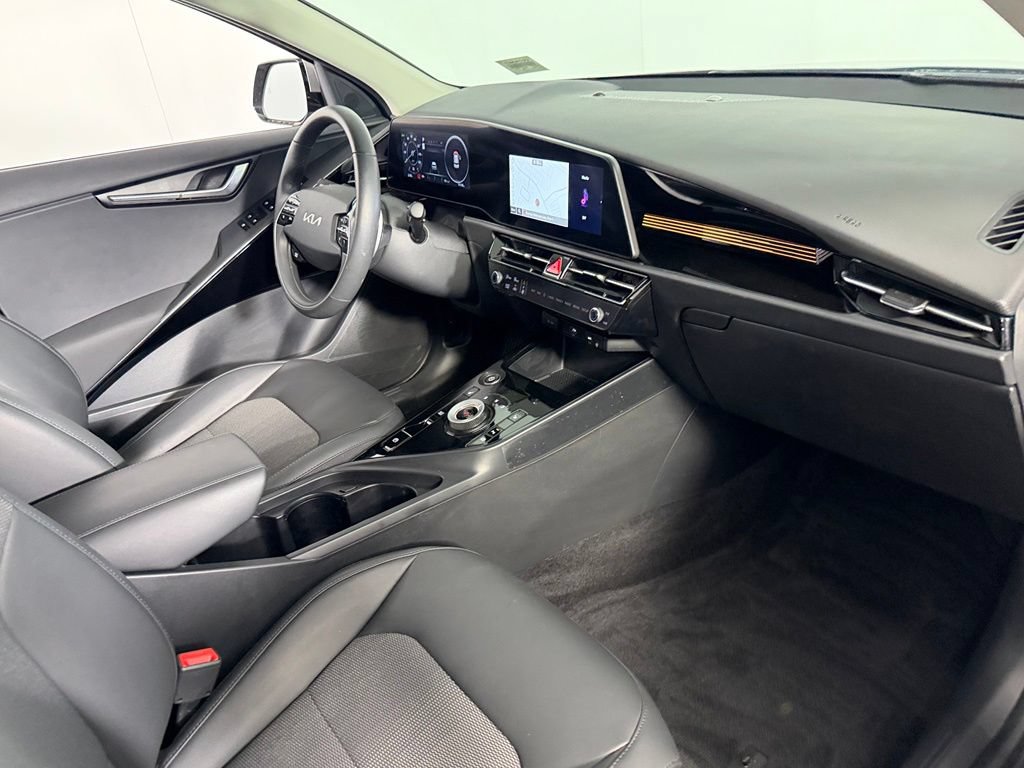 Used 2025 Kia Niro Wind FWD image 14