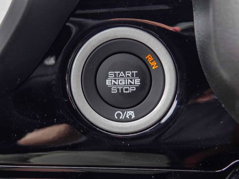 New 2026 RAM 1500 Laramie w/ Night Edition image 23