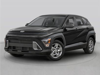 Used 2025 Hyundai Kona SEL