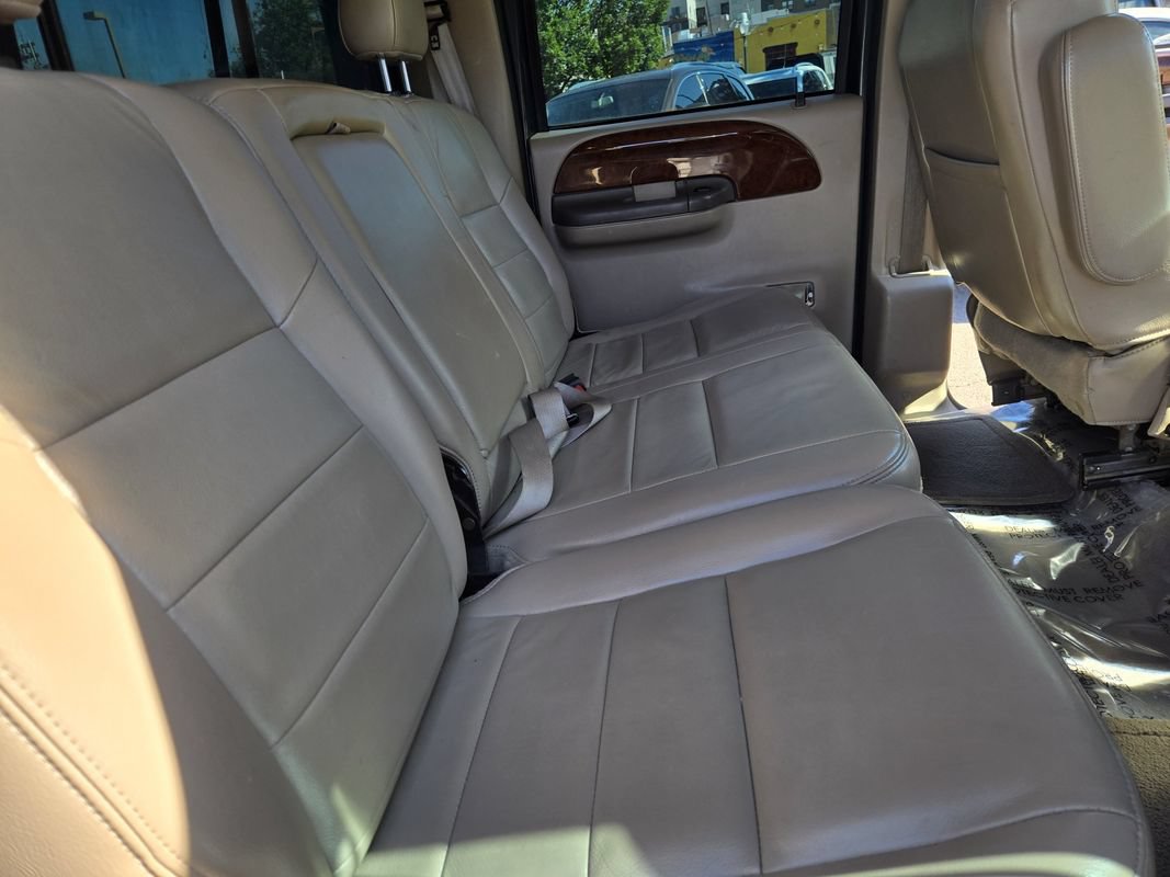 Used 2004 Ford F250 Lariat AWD/4WD image 22