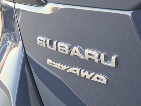 New 2025 Subaru Outback Premium image 12