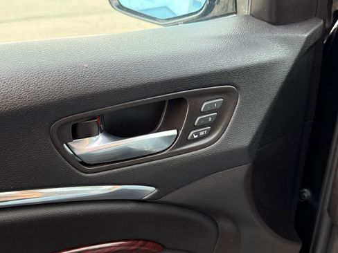 Used 2016 Acura MDX SH-AWD image 28