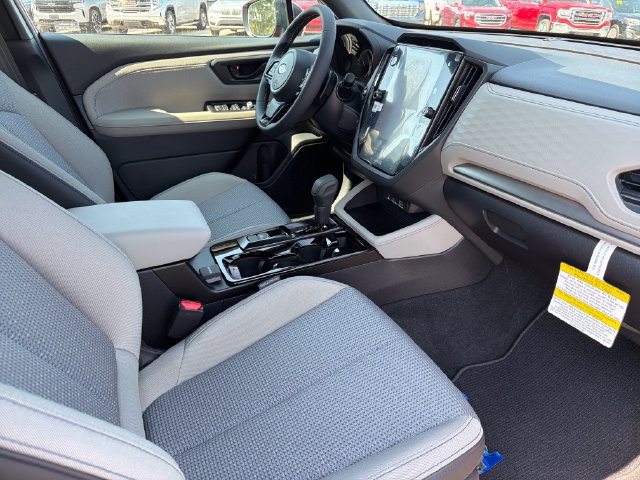 New 2026 Subaru Forester Premium AWD/4WD image 23