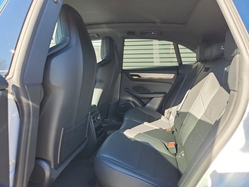 New 2026 Porsche Macan 4S Electric image 43