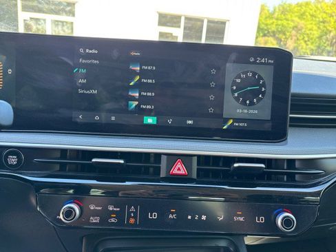 Used 2025 Kia K5 LXS image 19