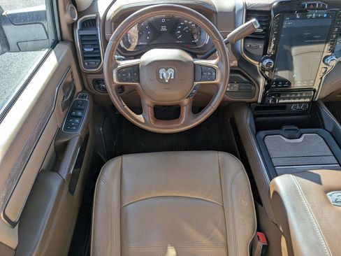 Used 2023 RAM 2500 Limited image 23