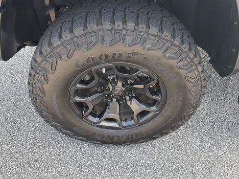 Used 2025 RAM 1500 RHO AWD/4WD image 37