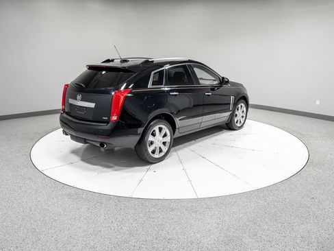 Used 2016 Cadillac SRX Premium FWD image 31