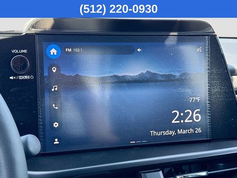 New 2026 Subaru Outback Limited AWD/4WD image 18