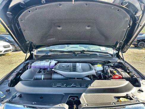 New 2026 RAM 1500 Tungsten w/ Bed Utility Group image 28