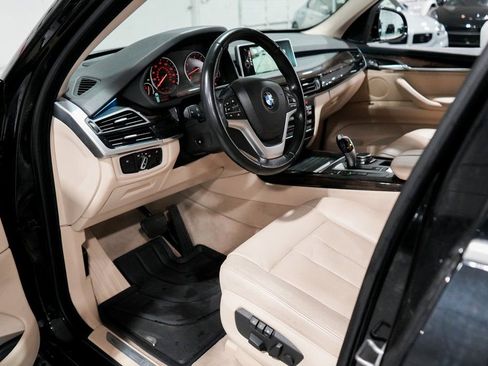 Used 2014 BMW X5 xDrive35i image 9