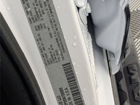 Used 2025 RAM 1500 RHO image 38