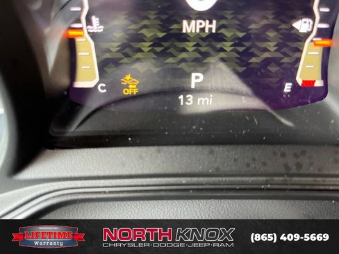 New 2026 Jeep Gladiator Mojave AWD/4WD image 31