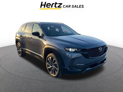 Used 2025 MAZDA CX-50 2.5 Hybrid w/ Premium Plus Pkg