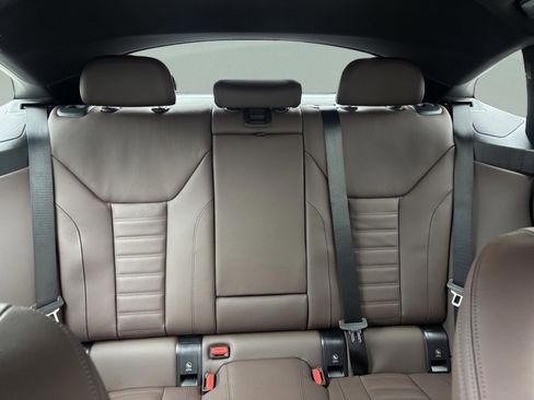 New 2026 BMW i4 eDrive40 w/ M Sport Package image 29