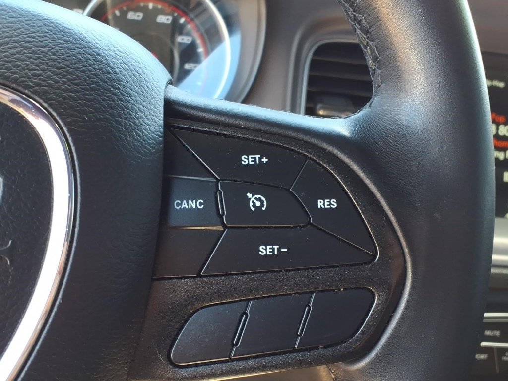 Used 2023 Dodge Charger SXT AWD/4WD image 25