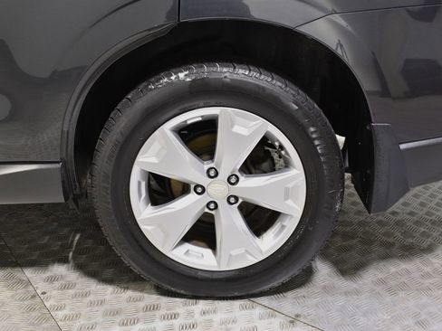 Used 2015 Subaru Forester 2.5i Limited w/ Protection Package #2 image 35