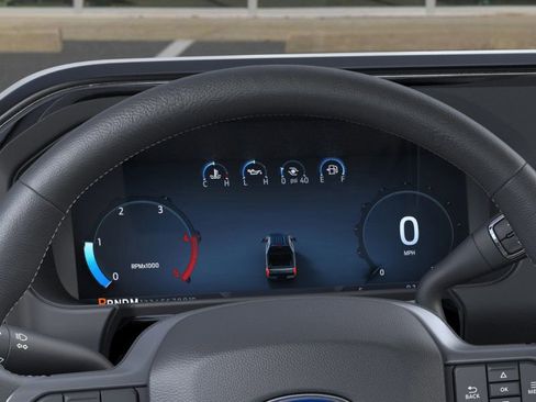 New 2026 Ford F350 Lariat w/ Lariat Premium Package image 13