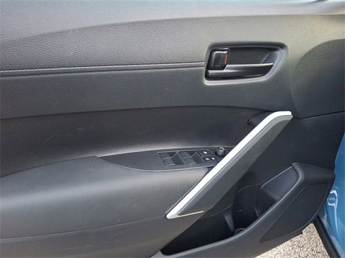 New 2026 Toyota Corolla Cross LE image 12