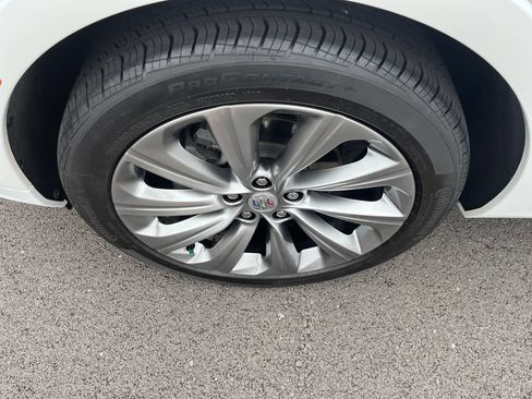Used 2024 Buick Envista Avenir FWD image 9
