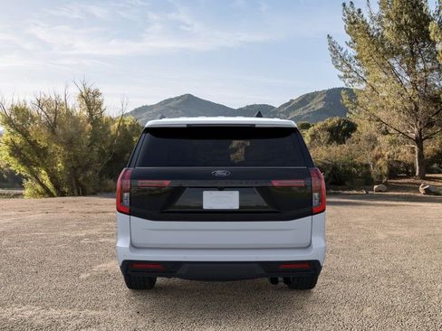 New 2026 Ford Expedition Tremor AWD/4WD image 35