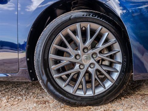 Used 2018 Lexus ES 350 w/ Premier Package FWD image 13