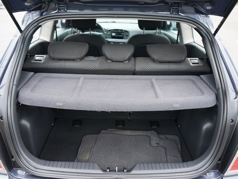 Used 2008 Hyundai Accent GS image 4