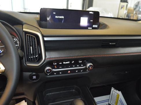 New 2026 MAZDA CX-50 Meridian Edition w/ Weather Package image 19