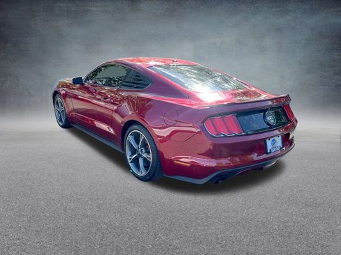 Used 2015 Ford Mustang GT Premium w/ Equipment Group 401A image 30