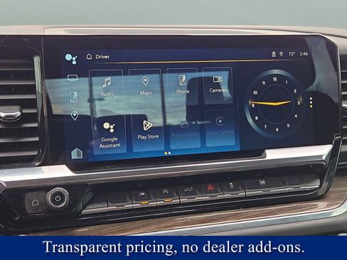 Used 2022 Chevrolet Silverado 1500 RST image 25