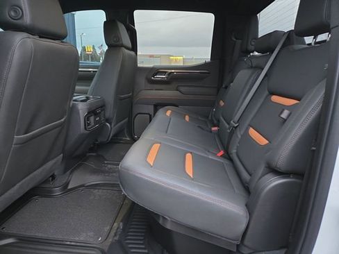 New 2026 GMC Sierra 1500 AT4 w/ Technology Package image 29