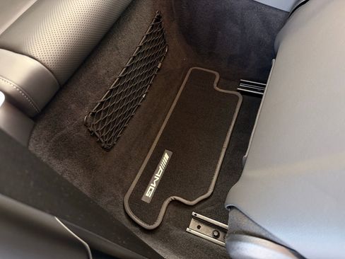 Used 2023 Mercedes-Benz SL 43 AMG w/ Driver Assistance Package image 38