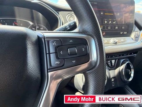 Used 2024 Chevrolet Blazer LT w/ Convenience Package FWD image 32