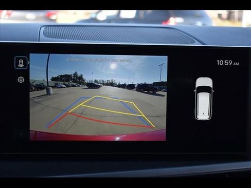 Used 2025 Hyundai Santa Fe SEL image 28