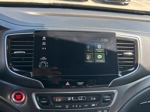 Used 2022 Honda Passport EX-L image 4