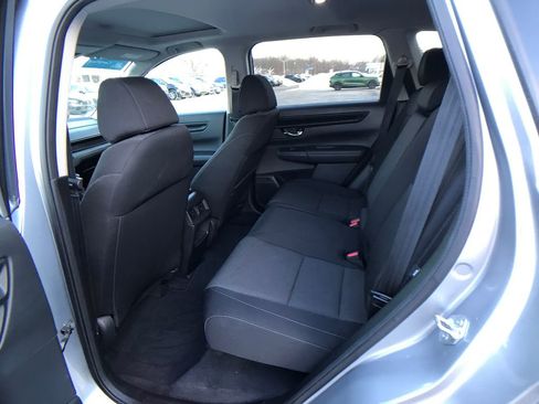 Certified 2023 Honda CR-V EX image 24