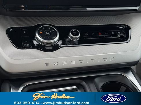 New 2026 Ford Expedition Max Active image 32