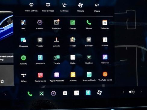 Used 2020 Tesla Model 3 Long Range image 16