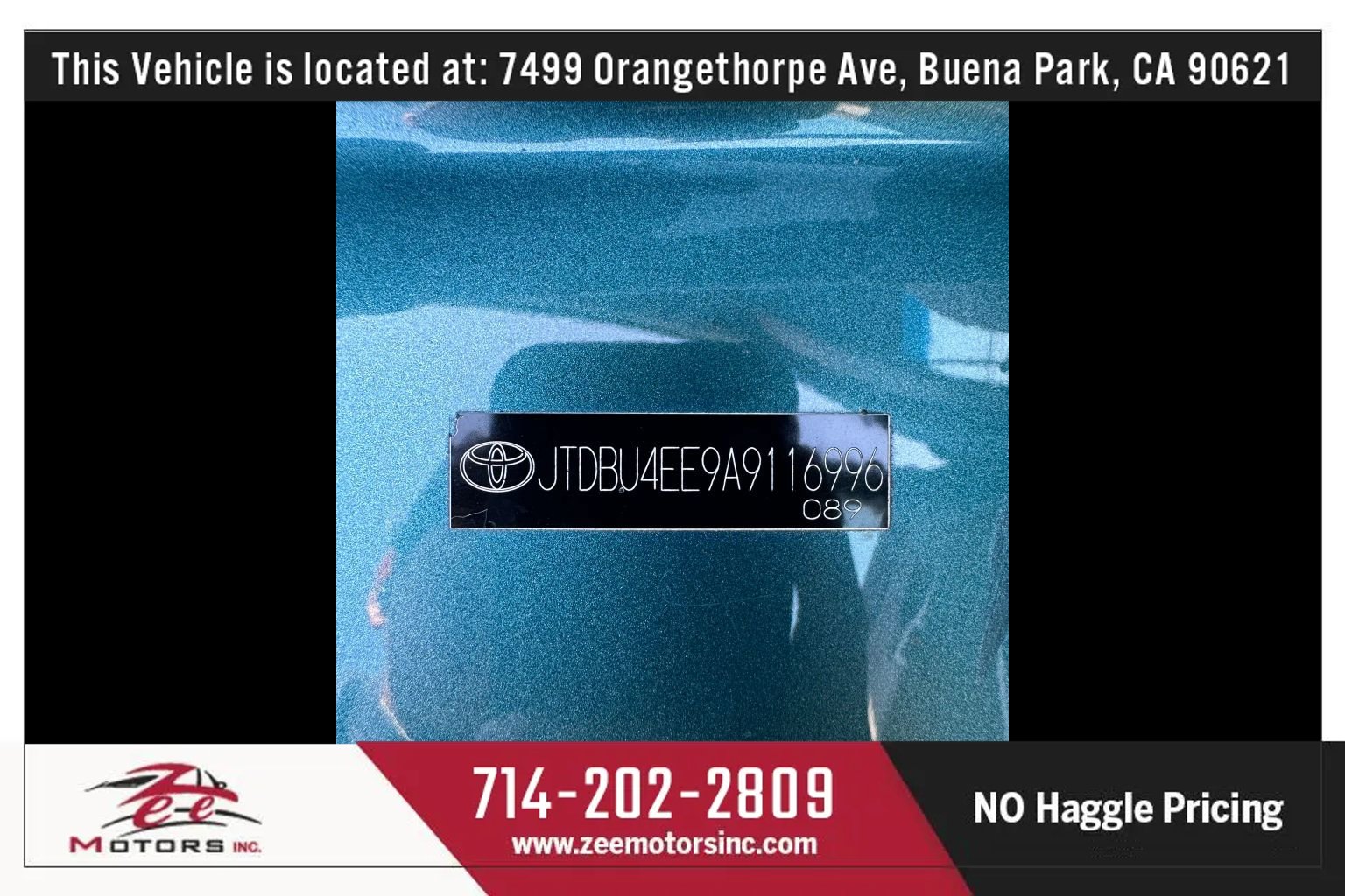 Used 2010 Toyota Corolla LE FWD image 50