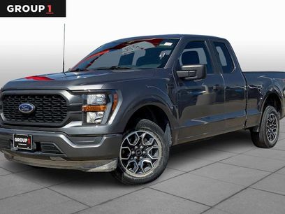 Certified 2023 Ford F150 XL w/ STX Appearance Package