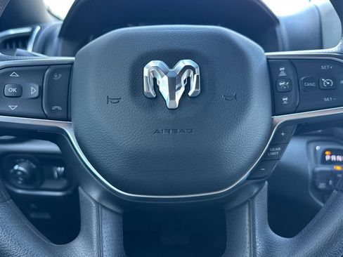 New 2026 RAM 1500 Express image 19