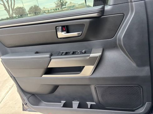 New 2026 Toyota Tundra SR5 w/ SR5 Premium Package image 24