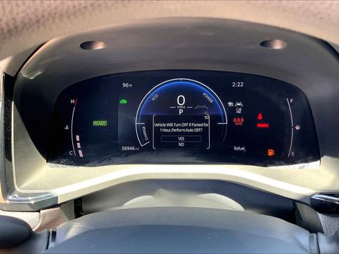 Used 2025 Toyota Camry LE FWD image 25