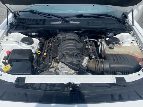 Used 2019 Dodge Challenger R/T Scat Pack w/ 1320 Drag Pack image 26