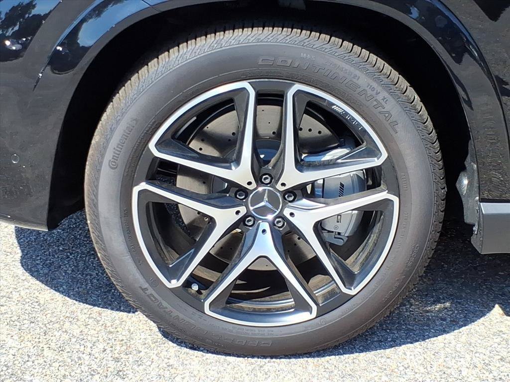 New 2026 Mercedes-Benz GLE 53 AMG 4MATIC image 4
