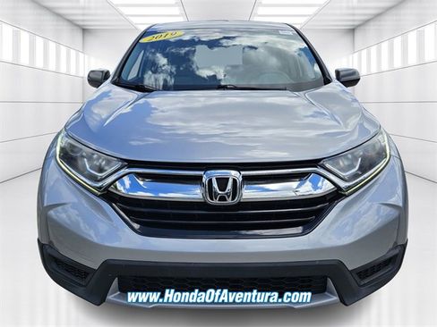 Used 2019 Honda CR-V LX image 5