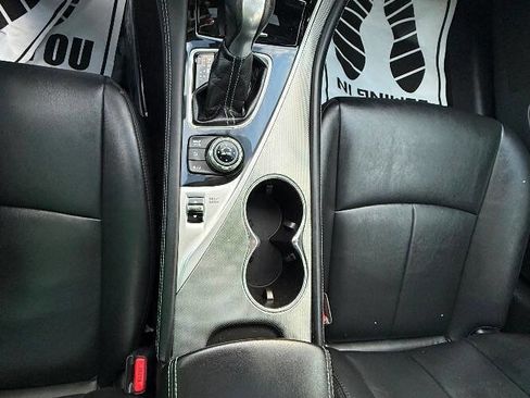 Used 2016 INFINITI Q50 Premium w/ 2.0T Premium Plus Package image 15